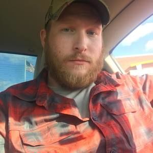 Meet your Posher, Brad